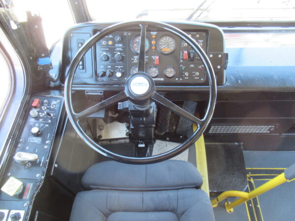 2009 Gillig Transit Wheelchair Bus T79849 - Image 11
