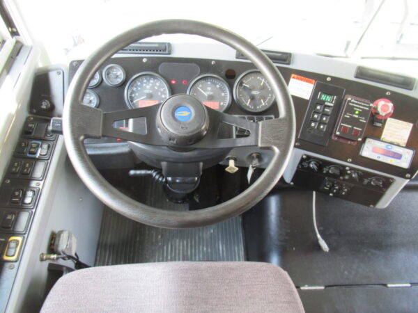 2013 Blue Bird All American Commercial Bus B90802 - Image 11