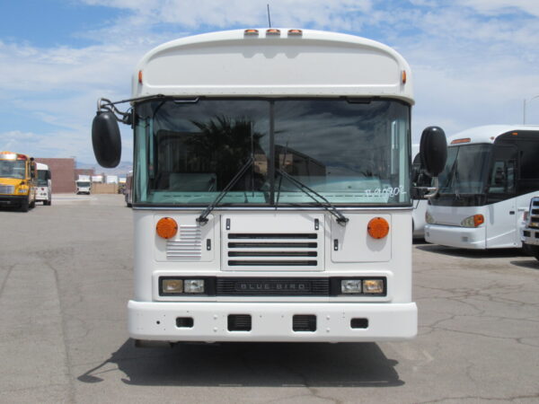 2013 Blue Bird All American Commercial Bus B90802 - Image 2