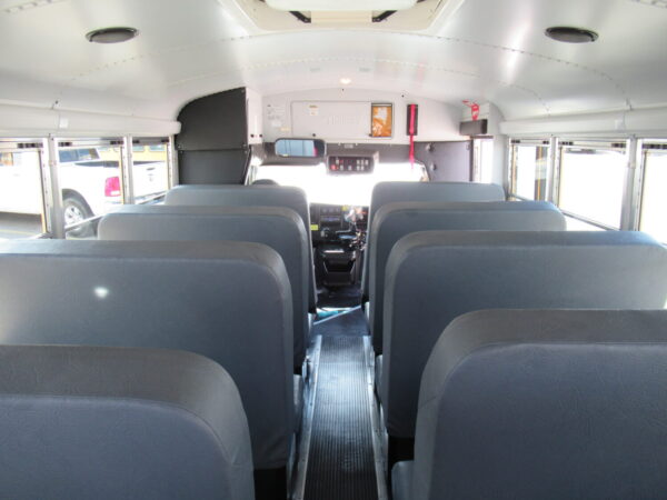 2010 Thomas School & Activity Bus B57250 - Image 10