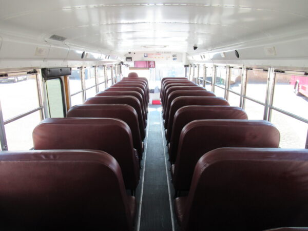 2012 Blue Bird All American School Bus B87793 - Image 10