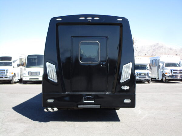 2017 Berkshire Executive Style Shuttle Bus S66475 - Image 6
