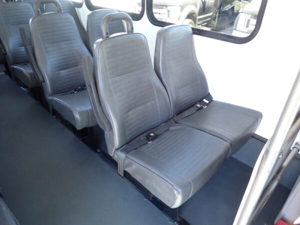2012 ElDorado Advantage Lift Equipped Shuttle Bus S18911 - Image 8