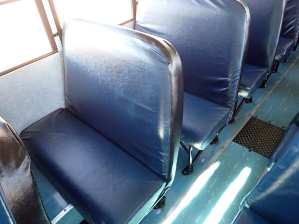 2009 Thomas Saf-T-Liner HDX School Bus B18397 - Image 8