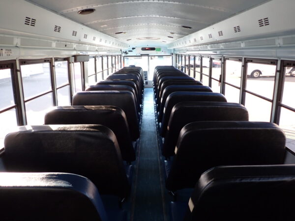 2009 Thomas Saf-T-Liner HDX School Bus B18390 - Image 10