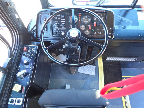 2010 Gillig Transit Wheelchair Bus T76447 - Image 11