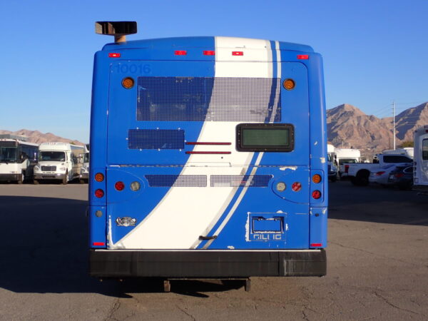 2010 Gillig Transit Wheelchair Bus T76447 - Image 6