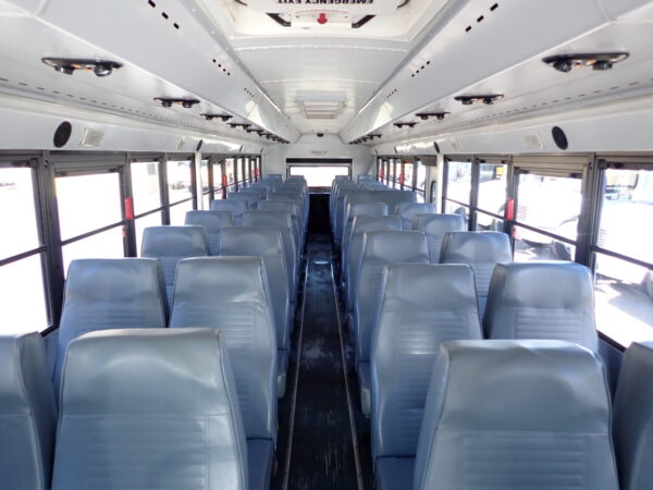 2016 Blue Bird All American Passenger Bus B20549 - Image 9