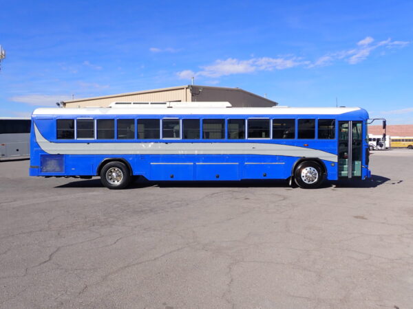 2016 Blue Bird All American Passenger Bus B20549 - Image 4