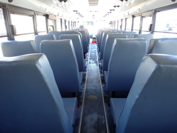 2016 Blue Bird All American Passenger Bus B20549 - Image 10