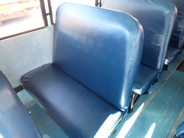 2009 Thomas Saf-T-Liner HDX School Bus B18392 - Image 8