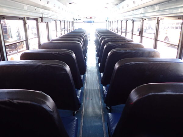 2009 Thomas Saf-T-Liner HDX School Bus B18392 - Image 10