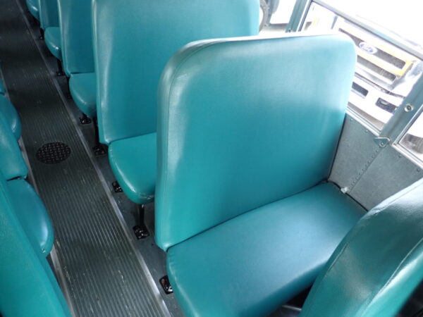 2010 Blue Bird All American School Bus B73686 - Image 8
