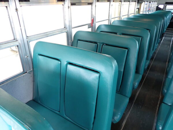 2007 Blue Bird All American School Bus B42159 - Image 8