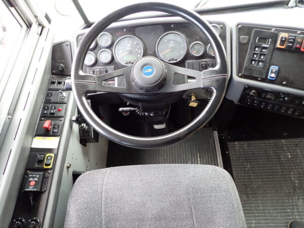 2007 Blue Bird All American School Bus B42159 - Image 11