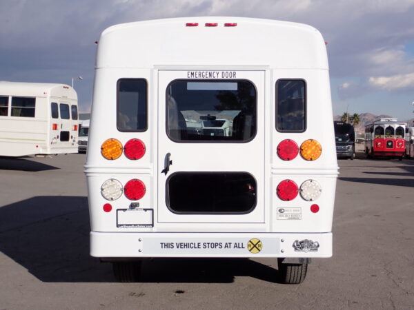 2014 Blue Bird Micro Bird Daycare Bus B11523 - Image 6