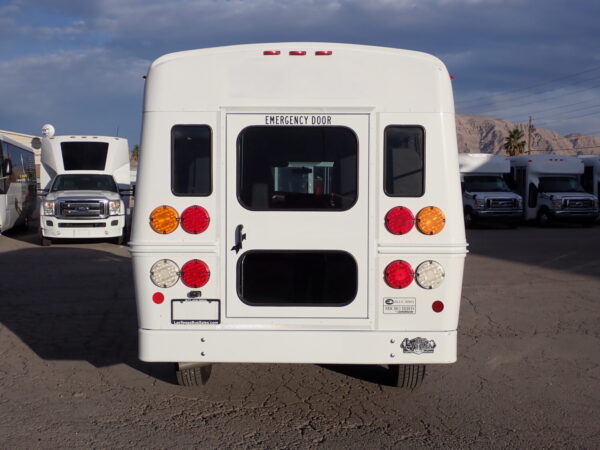 2011 Blue Bird Micro Bird Daycare Bus B55005 - Image 6