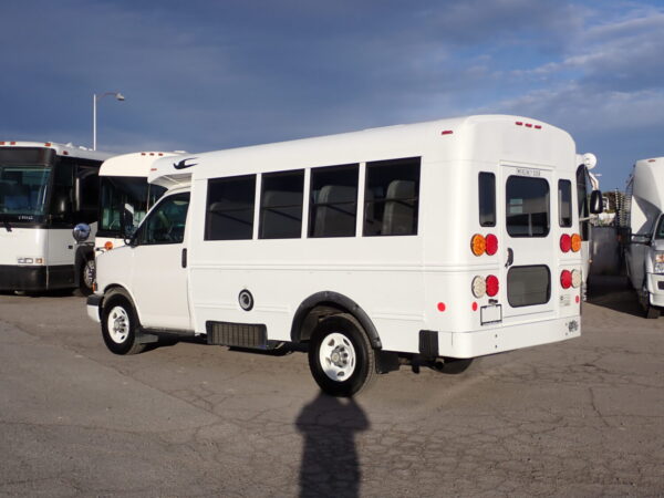 2011 Blue Bird Micro Bird Daycare Bus B55005 - Image 5