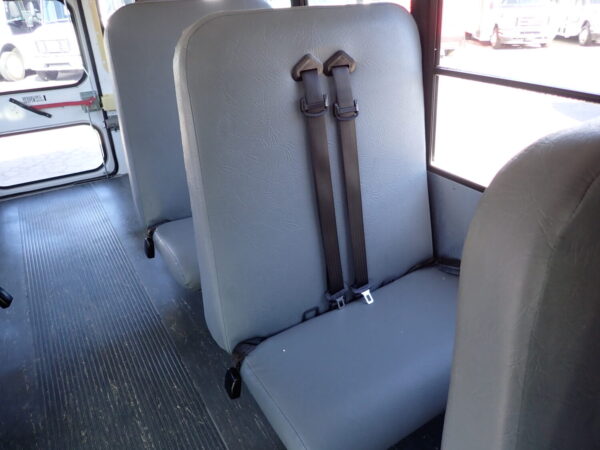 2011 Blue Bird Micro Bird Daycare Bus B55005 - Image 8