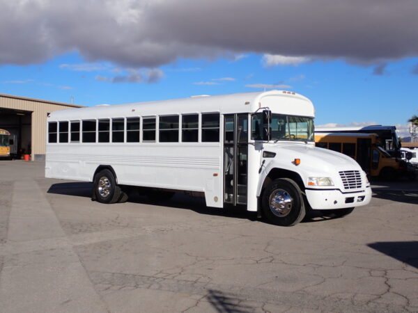 2013 Blue Bird Vision School Bus B95900