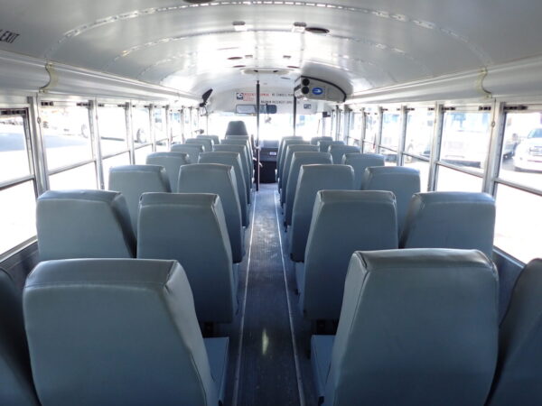 2013 Blue Bird Vision School Bus B95900 - Image 10