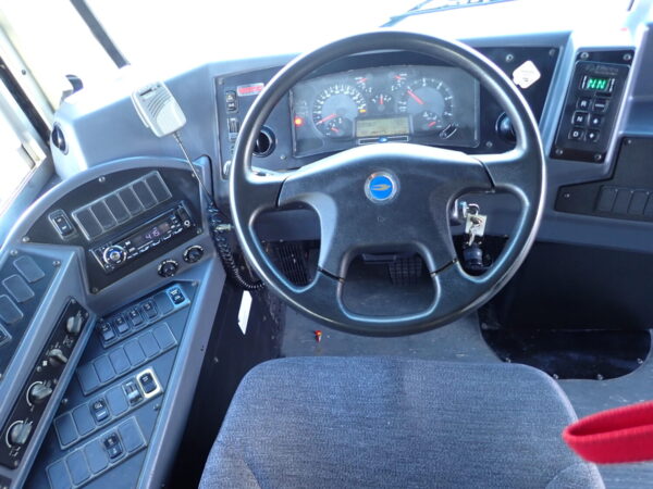 2013 Blue Bird Vision School Bus B95900 - Image 11