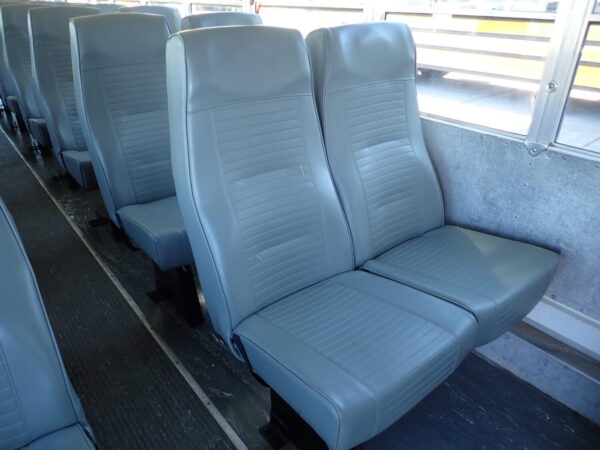 2013 Blue Bird Vision School Bus B95900 - Image 8