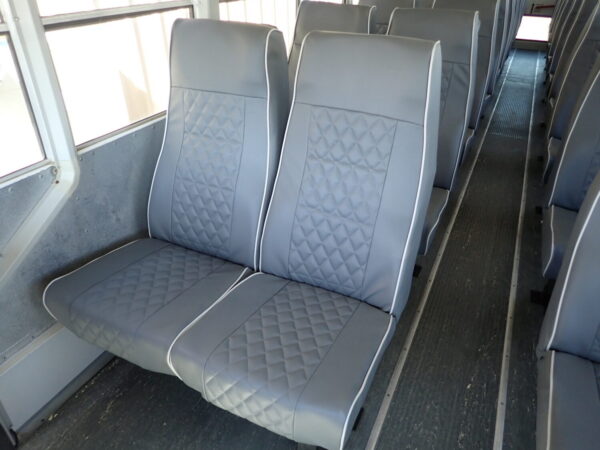 2013 Blue Bird Vision School Bus B95898 - Image 8
