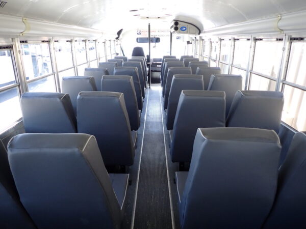 2013 Blue Bird Vision School Bus B95898 - Image 10