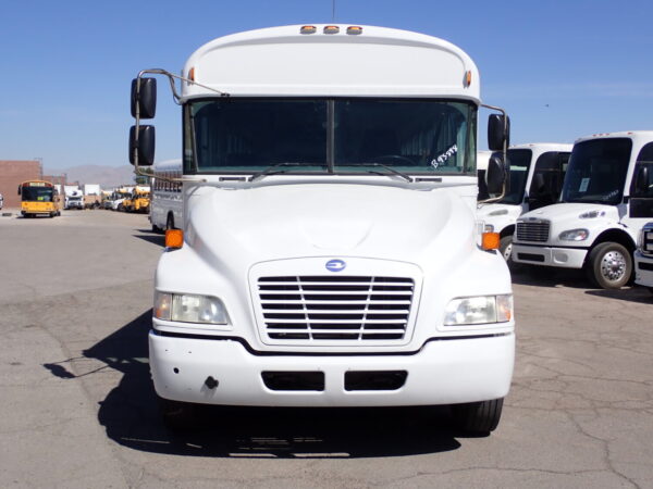 2013 Blue Bird Vision School Bus B95898 - Image 2