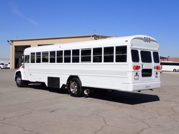 2013 Blue Bird Vision School Bus B95898 - Image 5