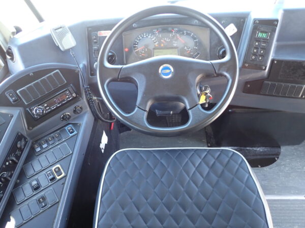 2013 Blue Bird Vision School Bus B95898 - Image 11