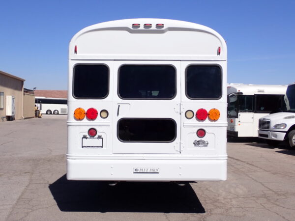 2013 Blue Bird Vision School Bus B95898 - Image 6