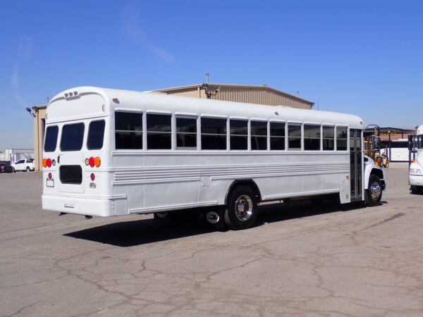 2013 Blue Bird Vision School Bus B95898 - Image 7