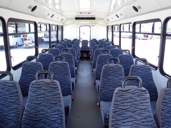 2006 Glaval Shuttle Bus S26029 - Image 10