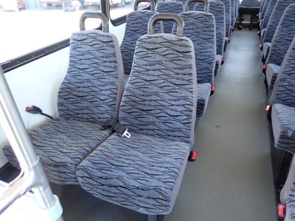 2006 Glaval Shuttle Bus S26029 - Image 9