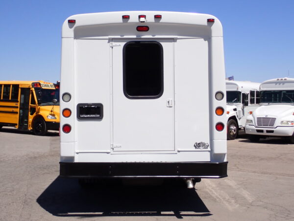 2006 Glaval Shuttle Bus S26029 - Image 7