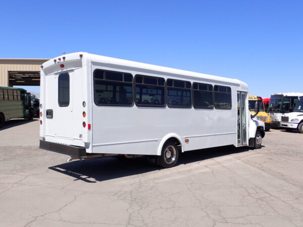 2006 Glaval Shuttle Bus S26029 - Image 8