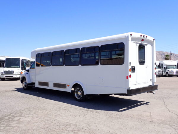 2006 Glaval Shuttle Bus S26029 - Image 5
