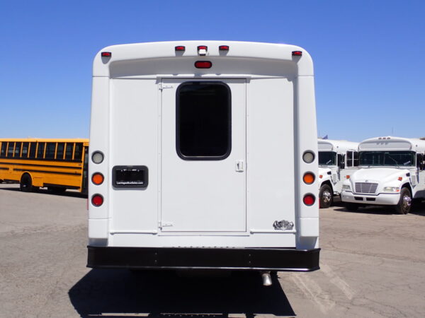 2006 Glaval Shuttle Bus S26029 - Image 6