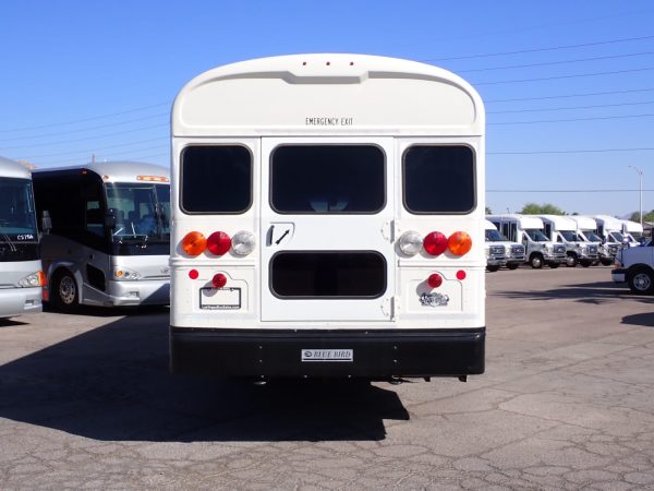 2018 Blue Bird Vision School Bus B45215 - Image 6