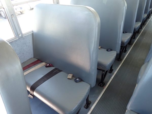 2018 Blue Bird Vision School Bus B45215 - Image 8