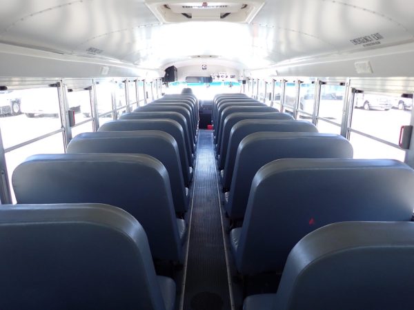 2018 Blue Bird Vision School Bus B45215 - Image 10