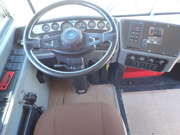2005 Blue Bird All American School Bus B22637 - Image 11