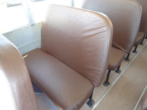 2005 Blue Bird All American School Bus B22637 - Image 8