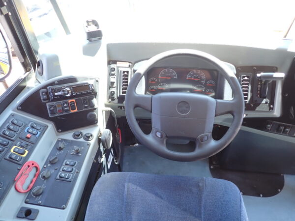 2010 Blue Bird Vision Lift Equipped School Bus B74247 - Image 11