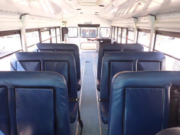2010 Blue Bird Vision School Bus B74248 - Image 9