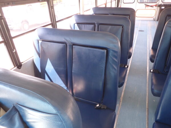 2010 Blue Bird Vision School Bus B74248 - Image 8