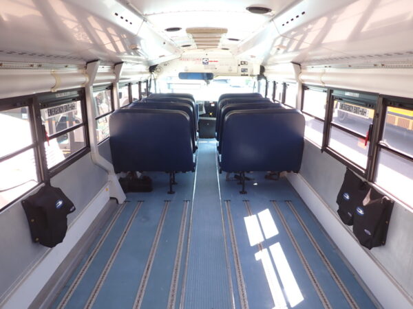 2010 Blue Bird Vision School Bus B74248 - Image 10