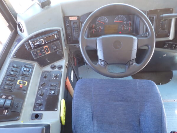 2010 Blue Bird Vision School Bus B74248 - Image 11